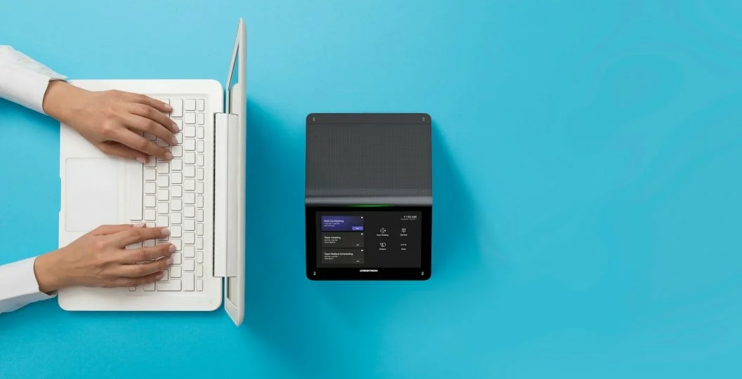 Intelligens videókonferenciák