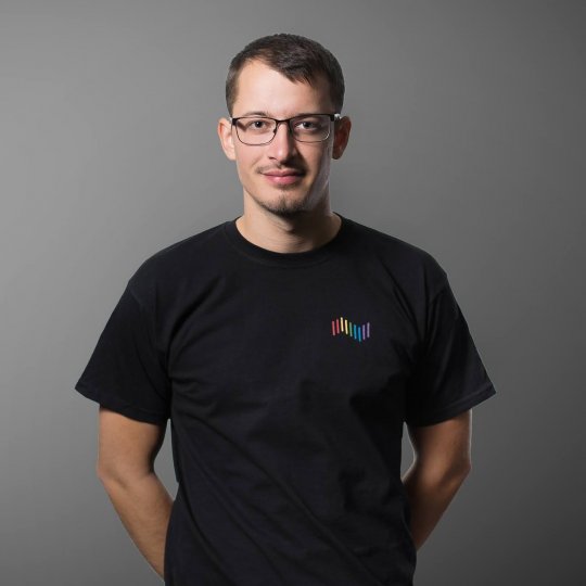 Bereczk Máté