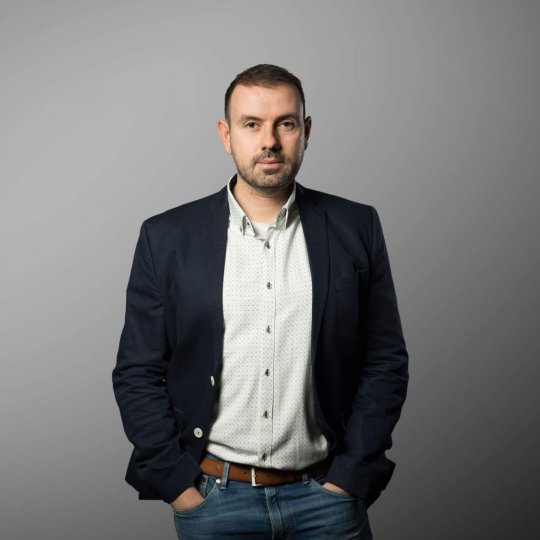 Hodován Róbert