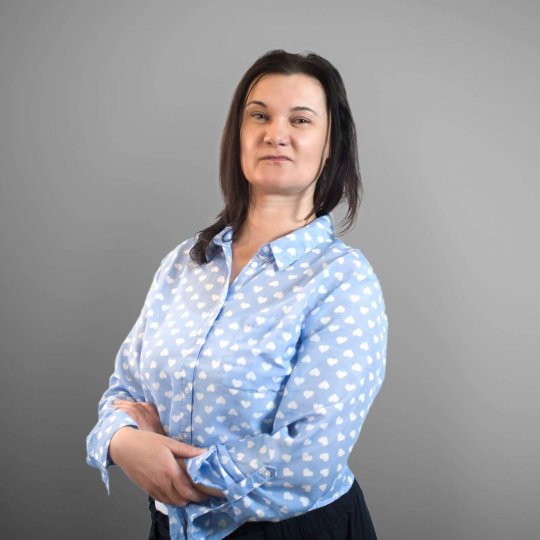 Kondor Tímea
