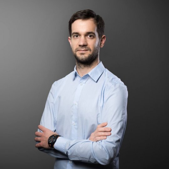 Adamecz Tamás