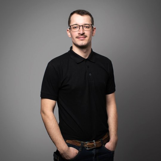 Bereczk Máté
