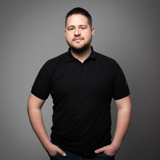 Fábián Attila