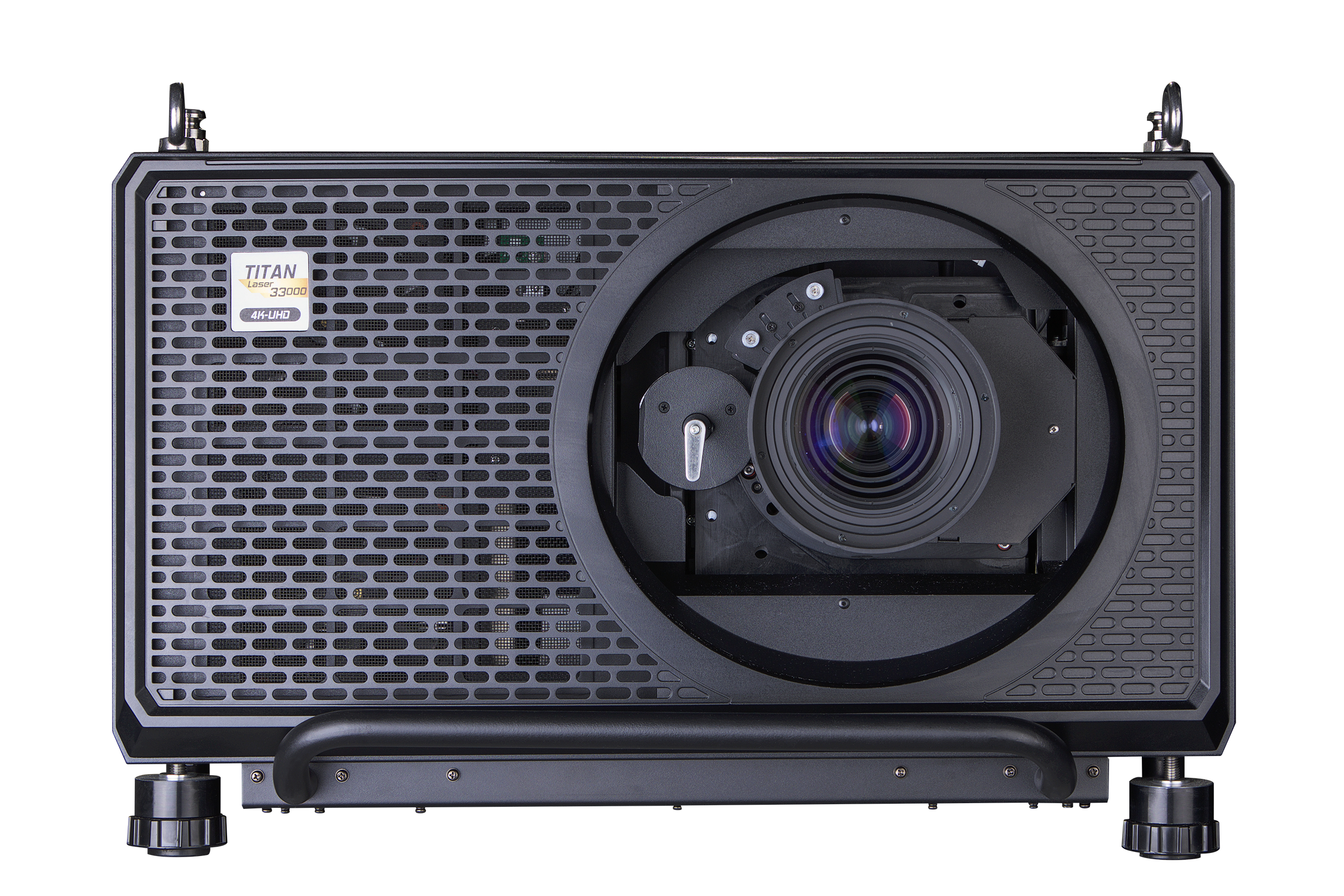 Digital Projection