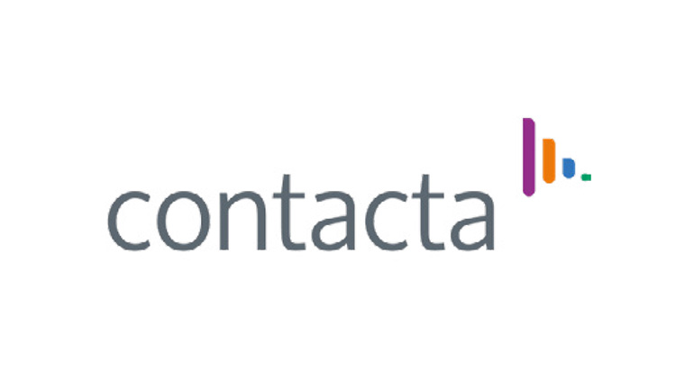 Contacta