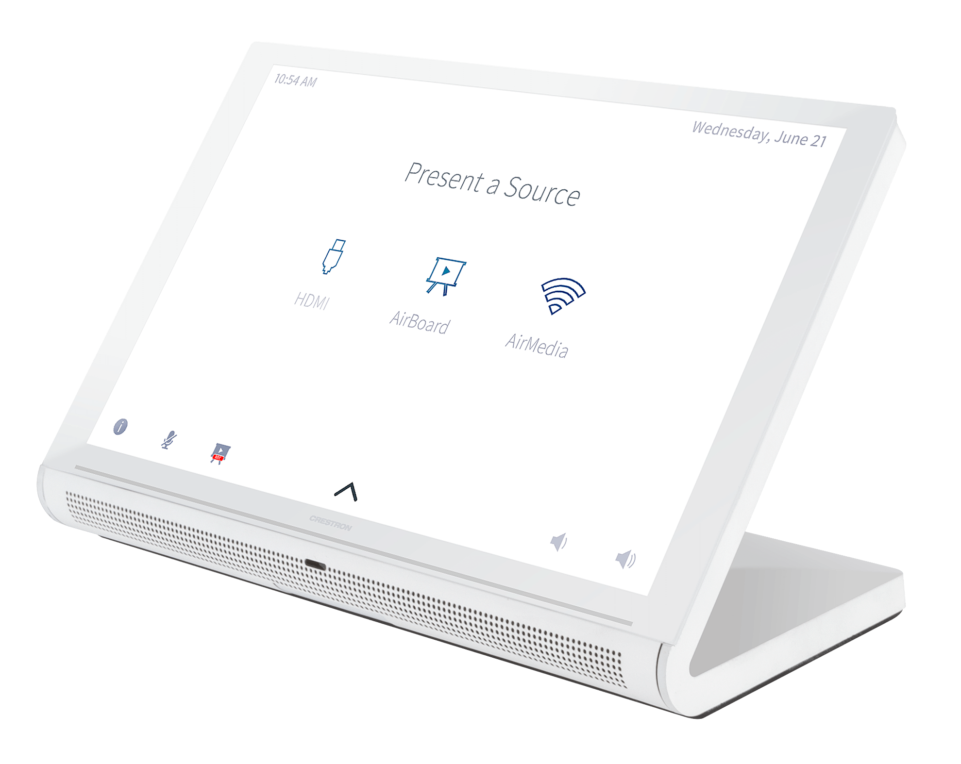 Crestron